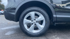 Nissan Qashqai 1.3 DiG-T Acenta Premium 5dr Petrol Hatchback